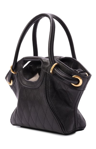 Сумка BALMAIN, арт. HN1FD088/LSP6, фото 4