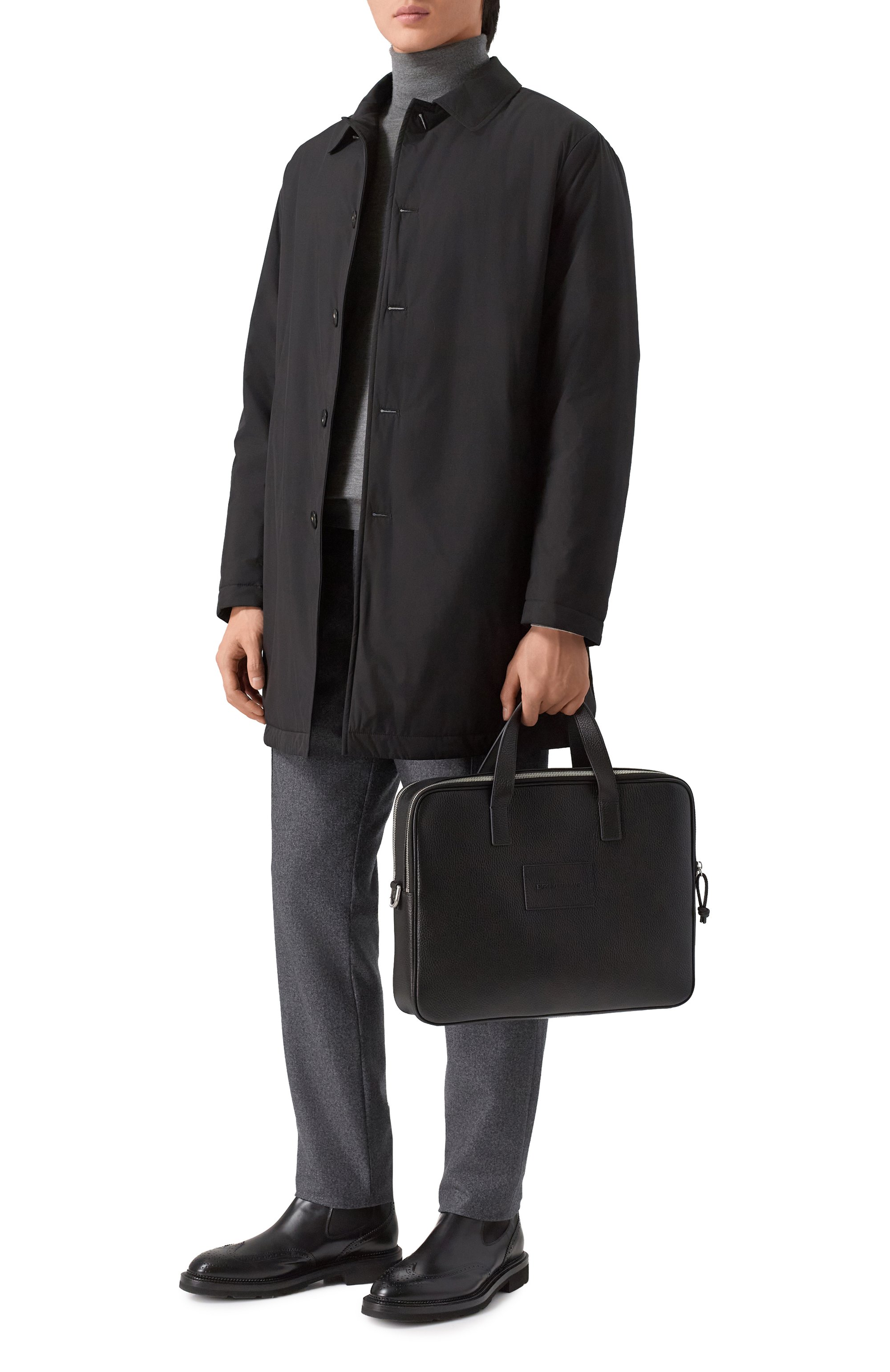 Портфель EMPORIO ARMANI, арт. EM004569/AF13396, фото 7