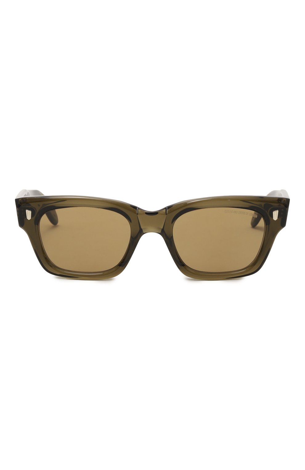 Солнцезащитные очки CUTLER AND GROSS, арт. 1391 03 0LIVE, фото 4