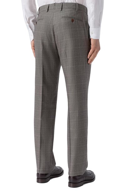 Шерстяной костюм STEFANO RICCI, арт. S1SF432220/W0019T/64, фото 5