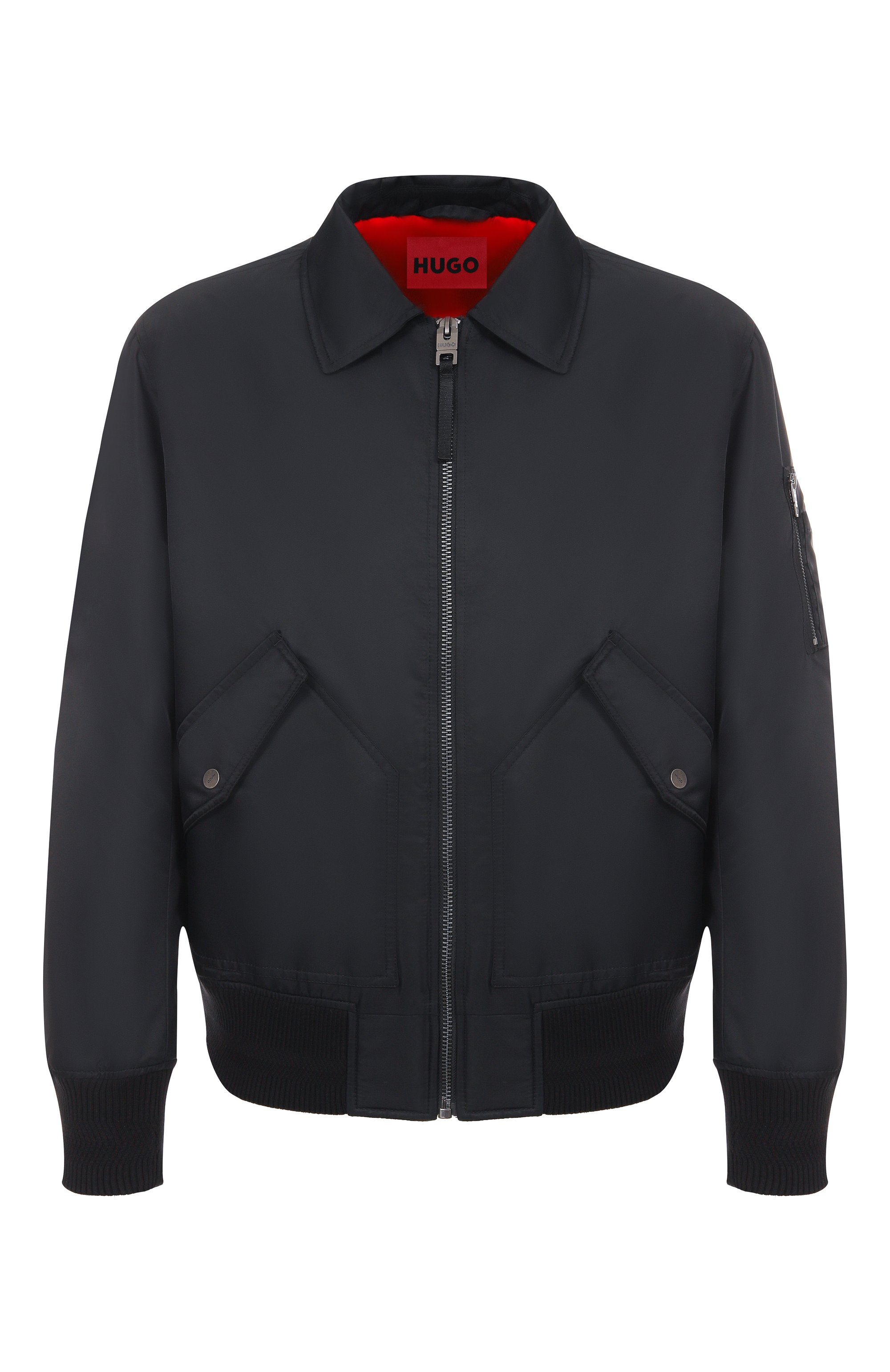 Бомбер HUGO, арт. 50541604, фото 1