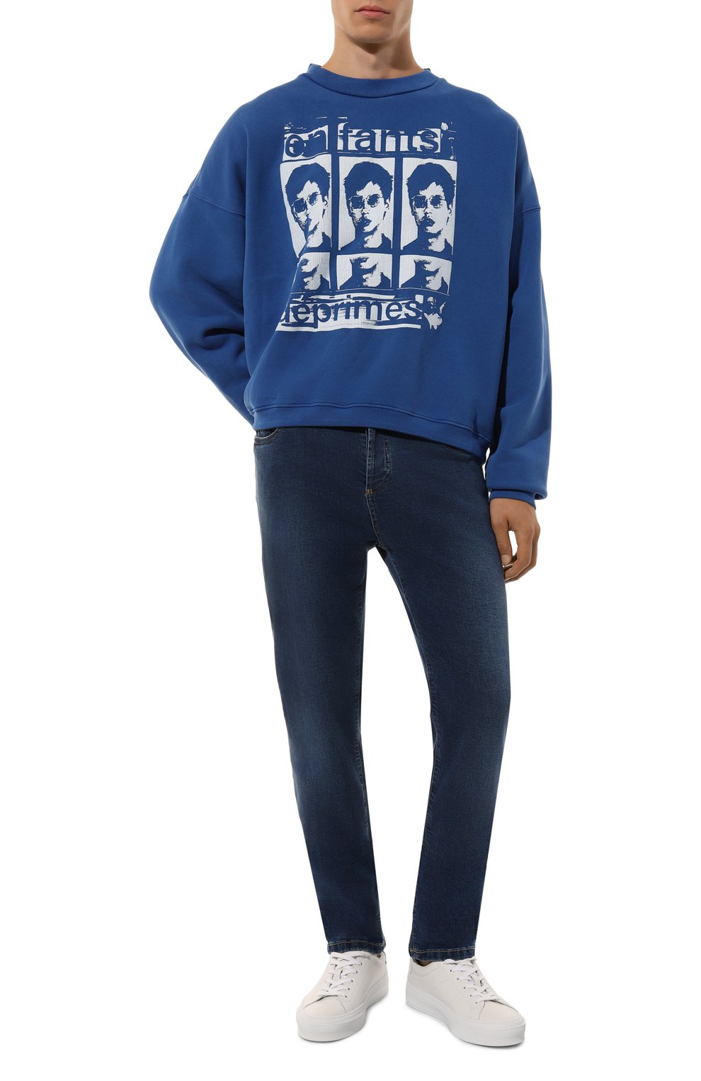 Джинсы RICHARD J. BROWN, арт. T0KY0 RB/T278/W238, фото 2