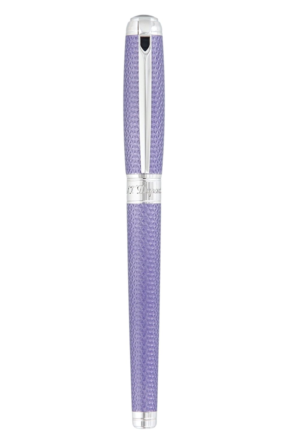 Ручка-роллер S.T. DUPONT, арт. 412000L, фото 2