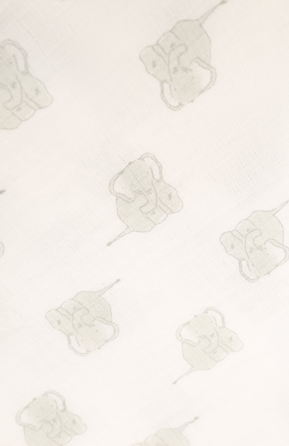 Комплект из четырех пеленок ADEN+ANAIS, арт. ESWC40014B, фото 2