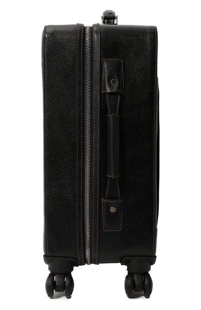 Чемодан BRUNELLO CUCINELLI, арт. MBZIU423, фото 3