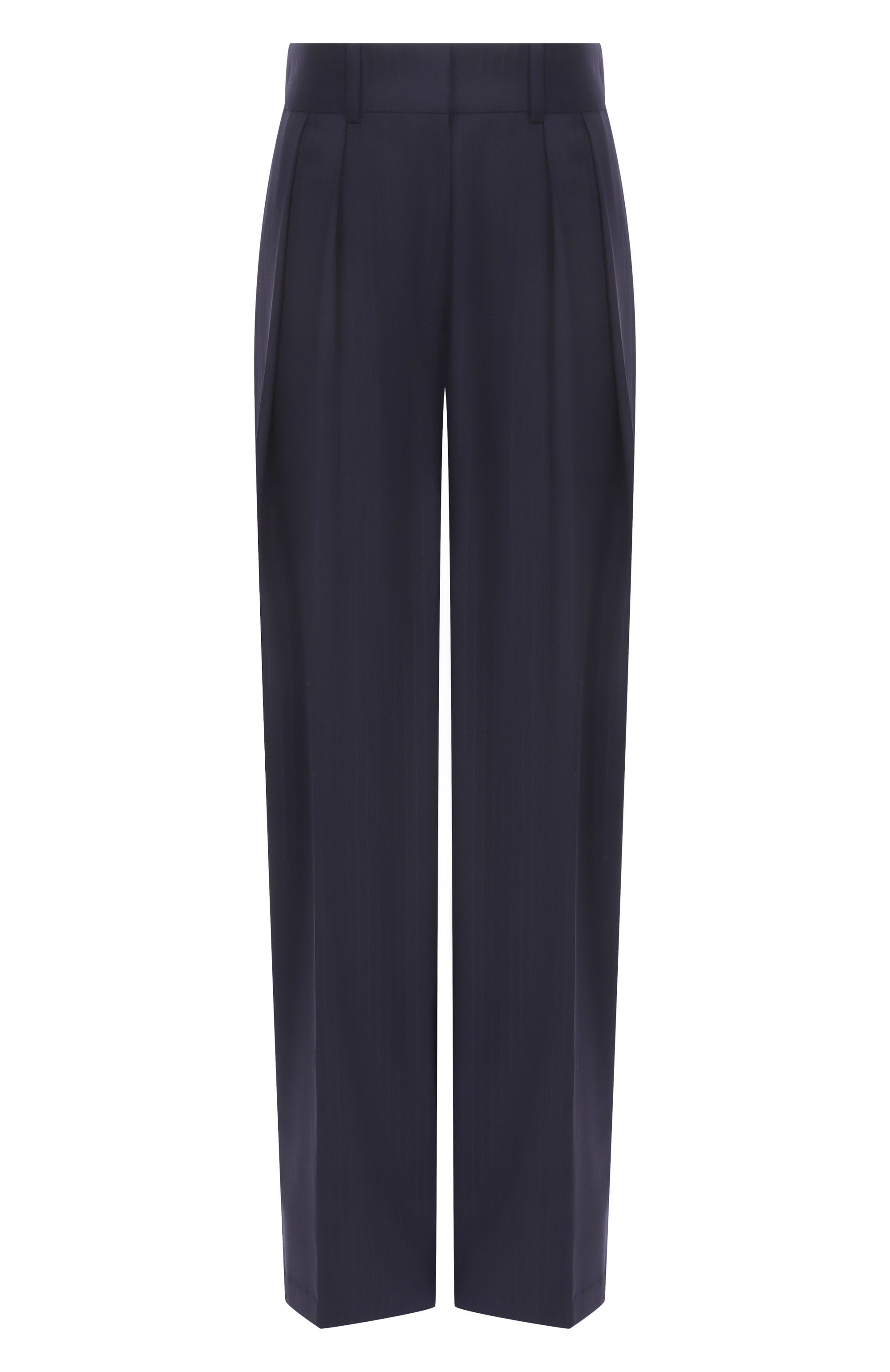 Шерстяные брюки LESYANEBO, арт. LN07H-807_ITB, фото 1