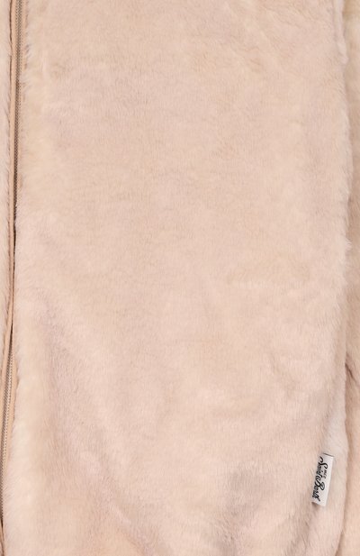 Шуба из экомеха MC2 SAINT BARTH, арт. HYS0002-01310I/HYS0DE FUR, фото 3
