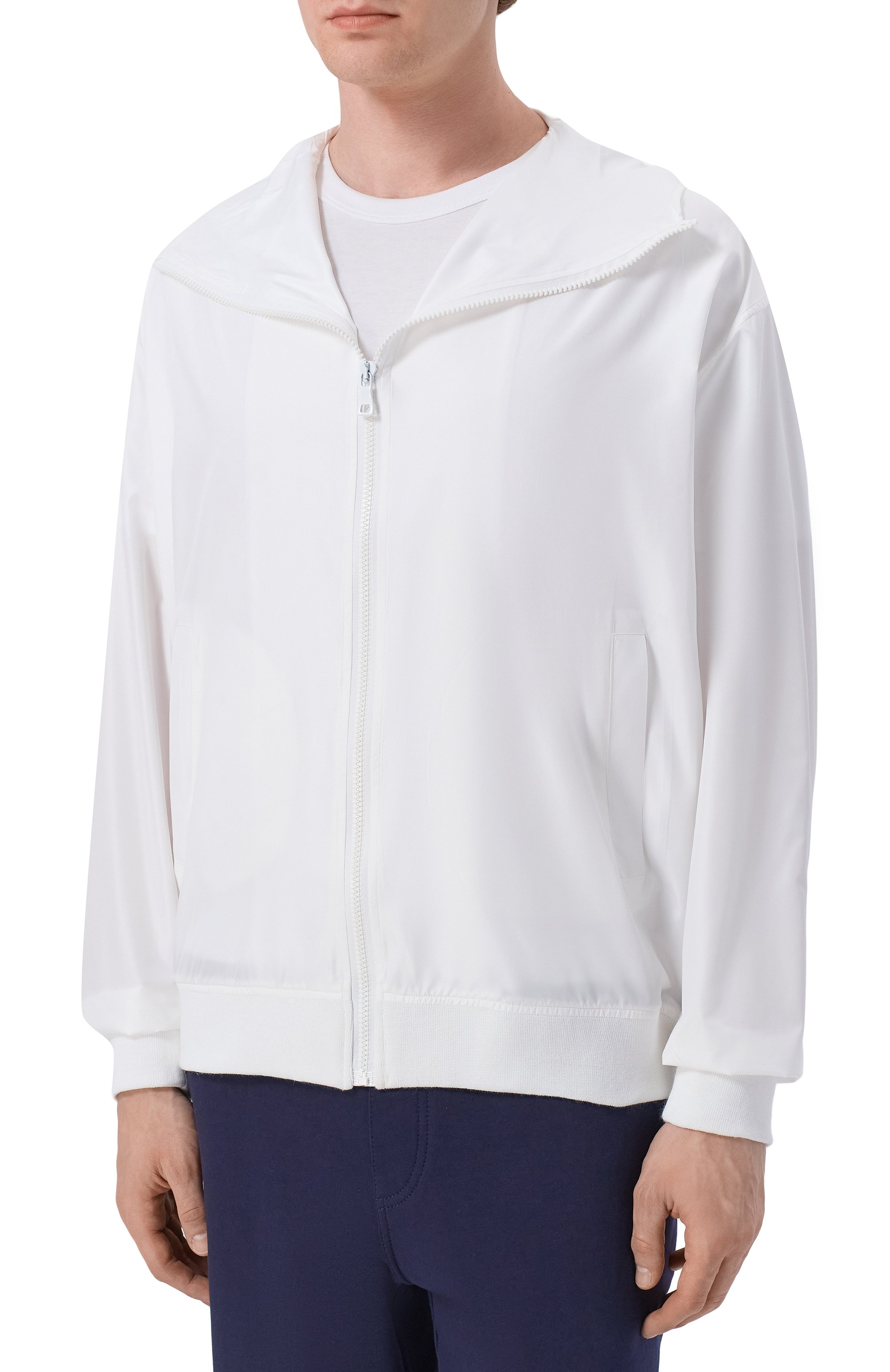 Бомбер KITON, арт. UGK166K0714H, фото 3