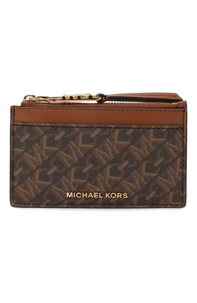Женский футляр для кредитных карт MICHAEL MICHAEL KORS, арт. 34H3G8ED1B
