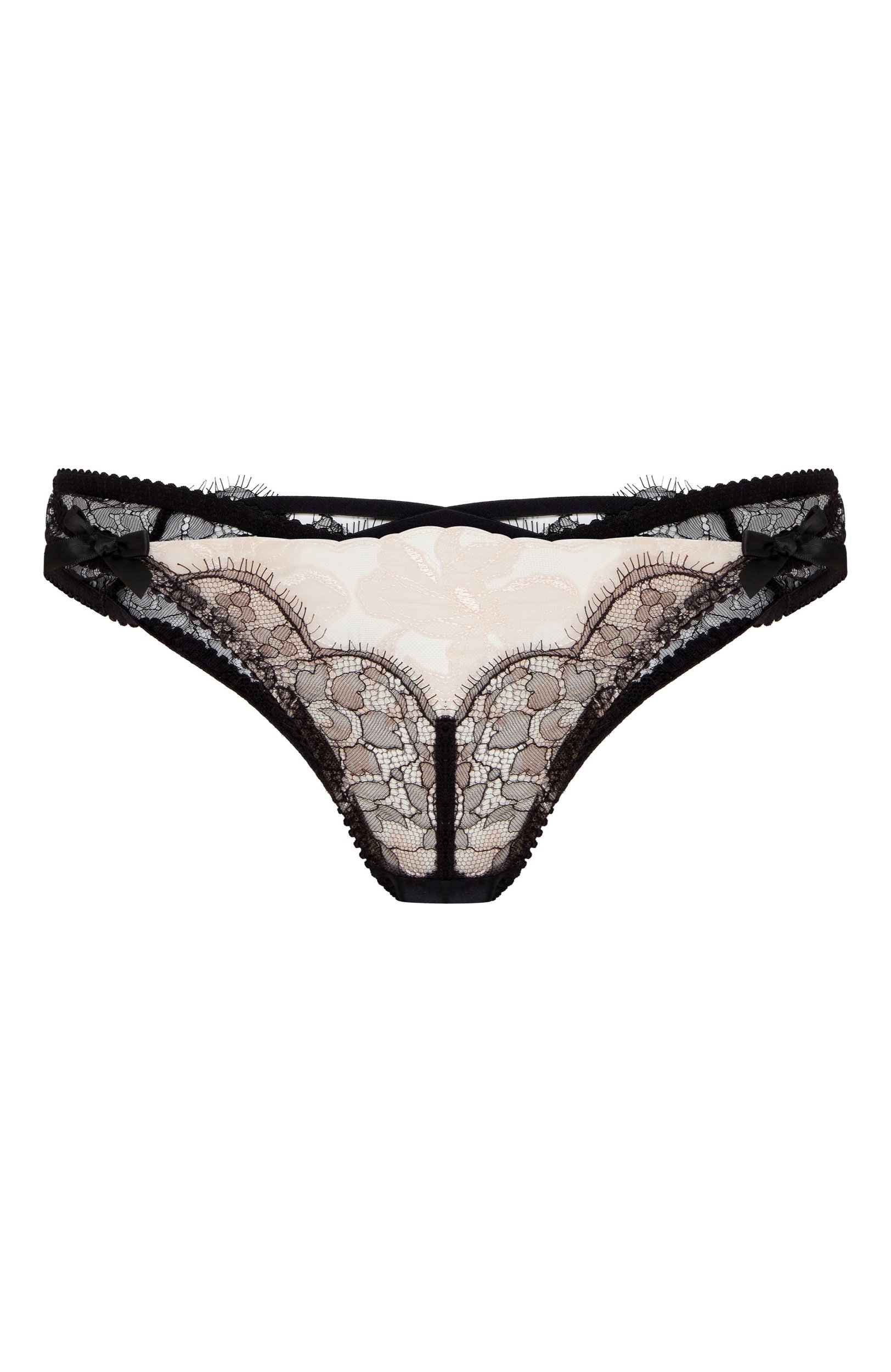 Классические трусы vitoria AGENT PROVOCATEUR, арт. AP12930001690, фото 1