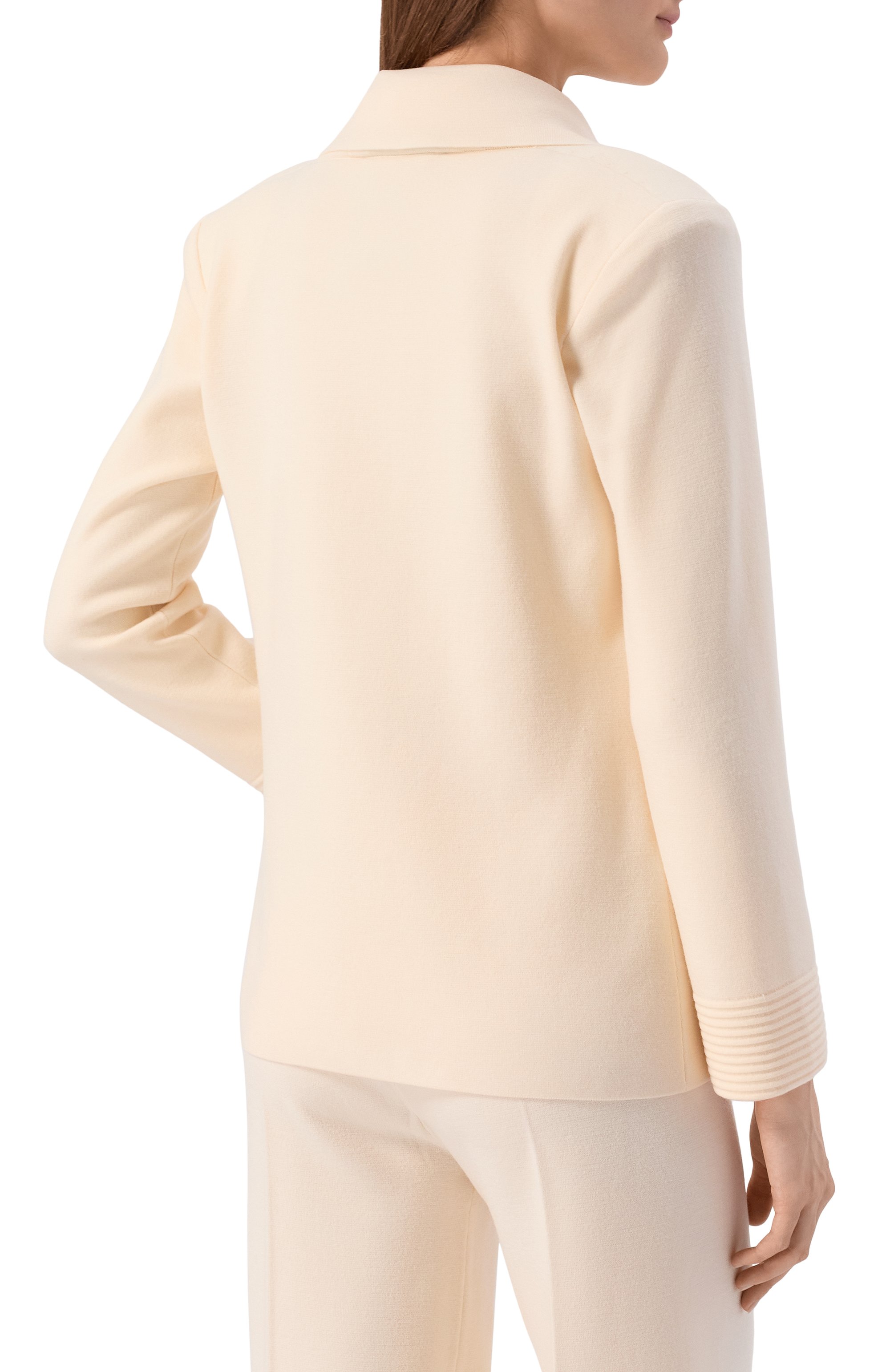 Шерстяной жакет D.EXTERIOR, арт. 61331, фото 4