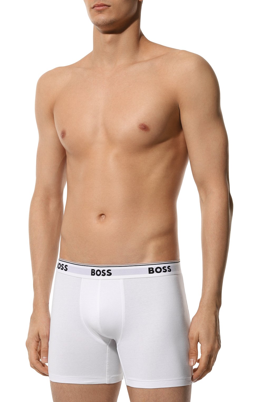 Комплект из трех боксеров BOSS, арт. 50475282, фото 4