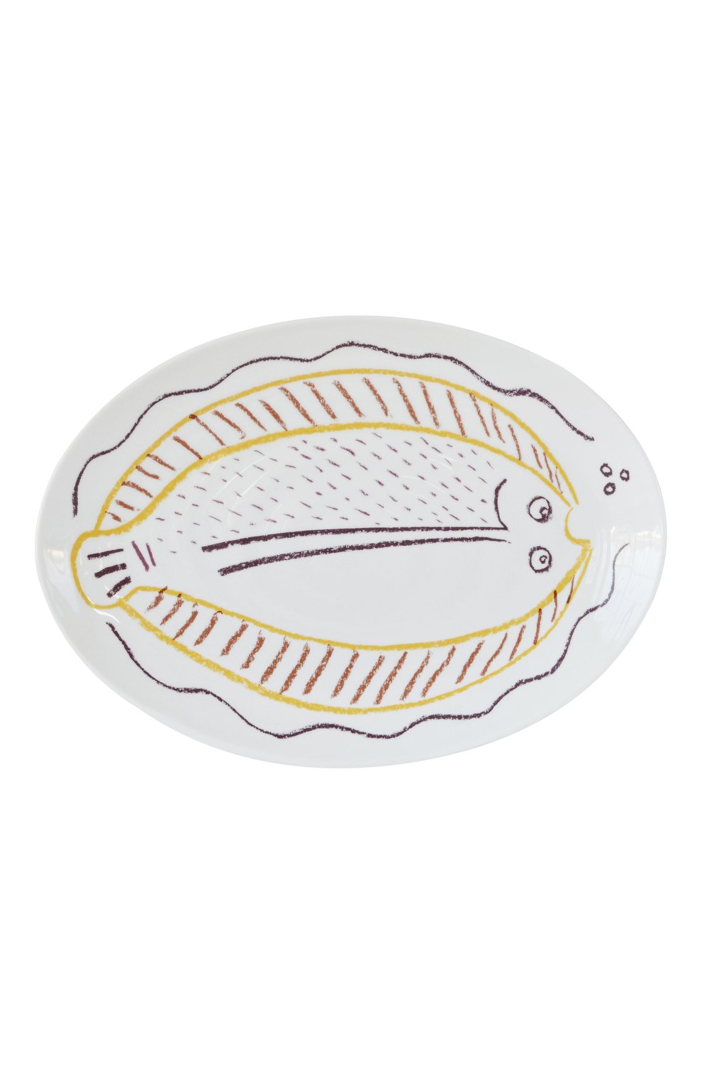 Блюдо marinette BERNARDAUD, арт. 1978/21580, фото 1