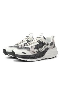 Светло-серый