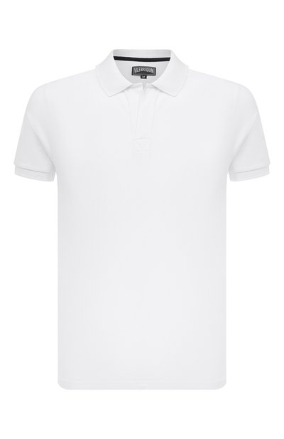 Мужское хлопковое поло VILEBREQUIN, арт. PLTH2N00/010