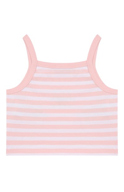 Комплект из топа и шорт MOSCHINO, арт. HDG01M/LAE10_001, фото 3