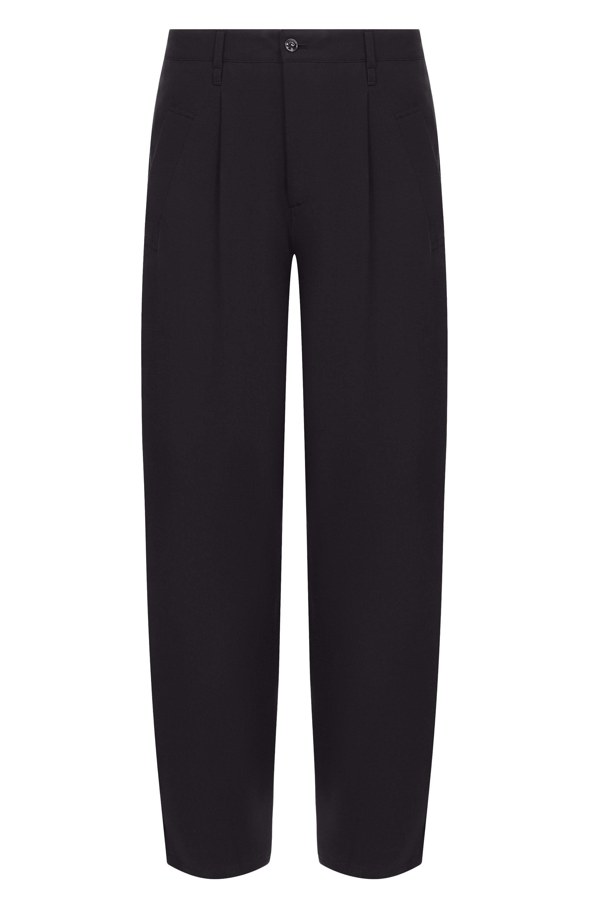 Шелковые брюки GIORGIO ARMANI, арт. GM003229/TE20294, фото 1