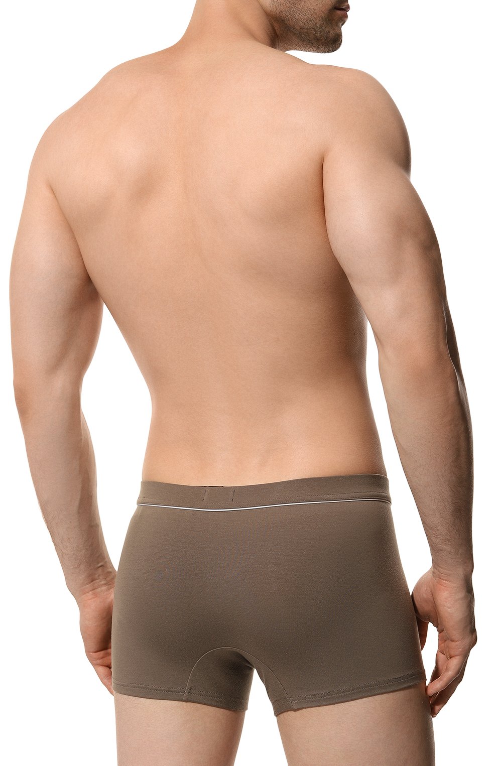 Боксеры ZEGNA, арт. N3LC61690, фото 3