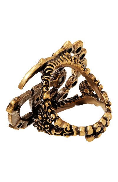 Кольцо GUCCI, арт. 529050 I7486, фото 3