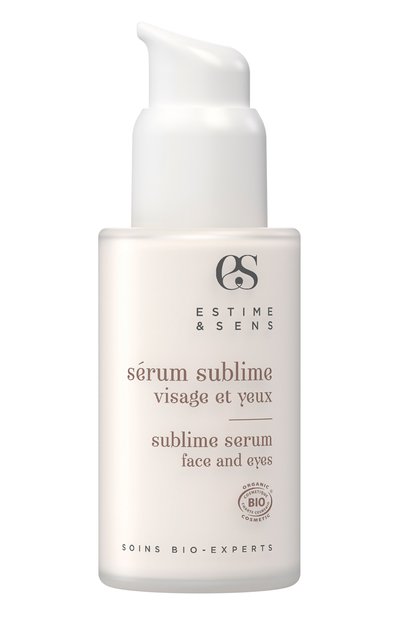 Омолаживающая сыворотка для глаз и лица глобального действия (30ml) ESTIME&SENS, арт. 3760119695708, фото 1