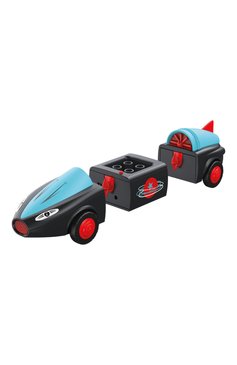 Детского игровой набор сэм и спиди TODDYS разноцветного цвета, арт. 0115 | Фото 3 (Нос: Не проставлено; Региональные ограничения белый список (Axapta Mercury): Не проставлено; Игрушки: Машинки - легковые)