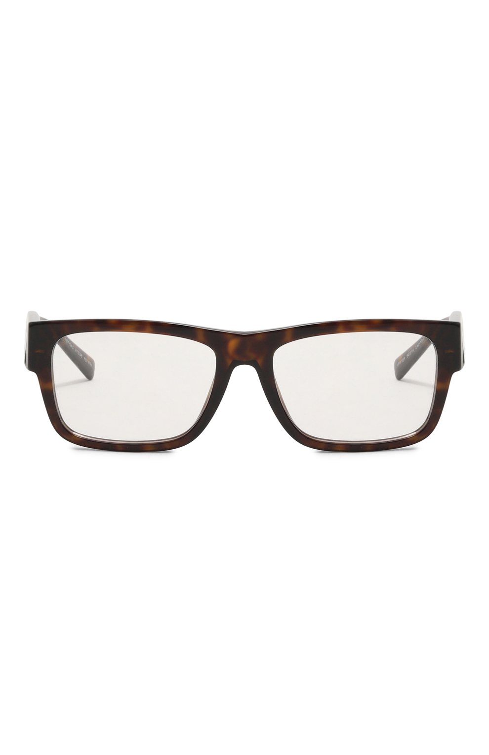 Оправа PRADA, арт. 15YV-2AU101, фото 4