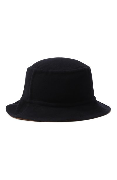 Мужская шерстяная панама STEFANO RICCI, арт. MCV4300040/W0001P