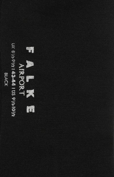 Носки из шерсти и хлопка FALKE, арт. 14435., фото 2