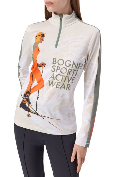 Пуловер BOGNER, арт. 51789763, фото 3