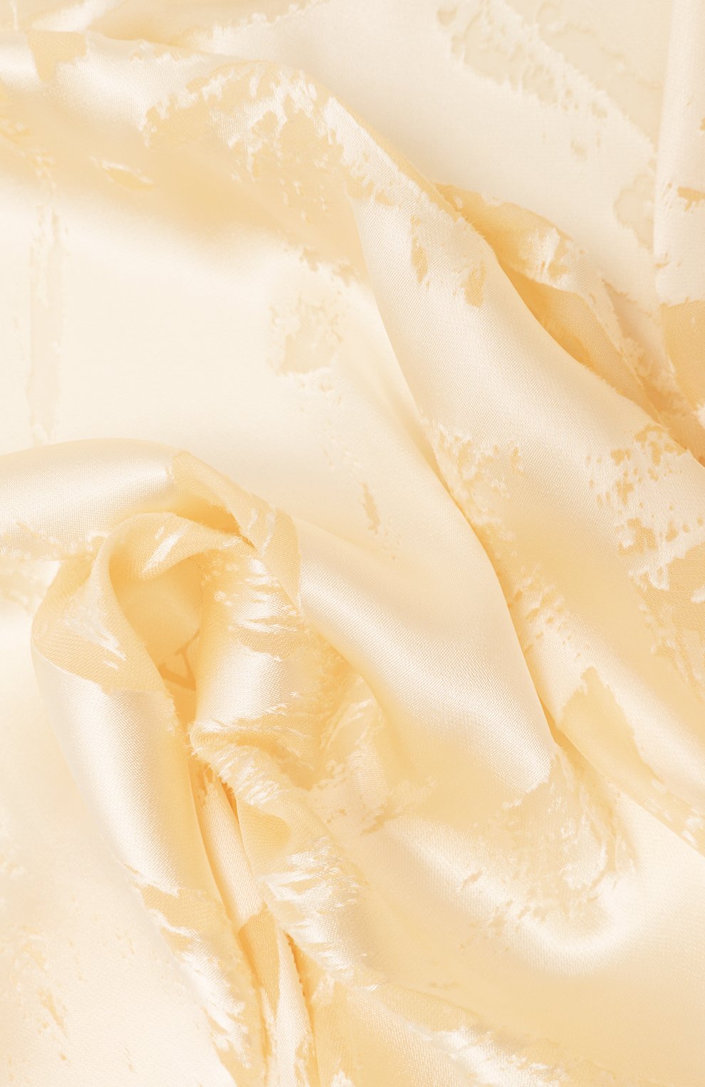 Шарф из вискозы и шелка LANVIN, арт. 6L6016/SS324, фото 3