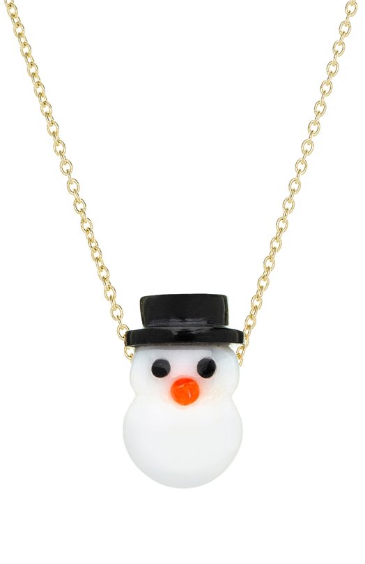 Колье ALIITA NRCOH800LNYG09K J1000 Бесцветный NRCOH800LNYG09K J1000