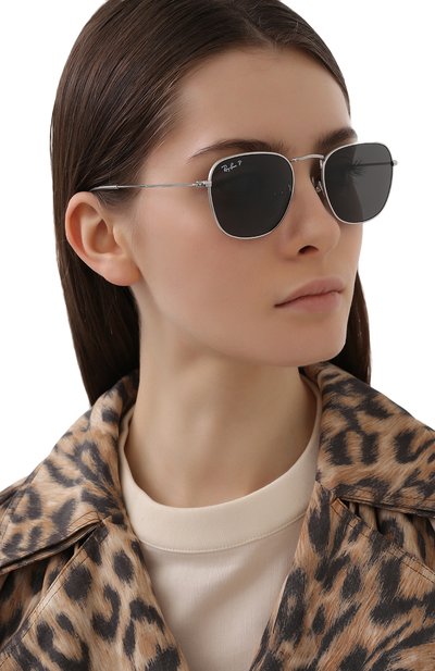 Солнцезащитные очки RAY-BAN, арт. 8157-920948, фото 2