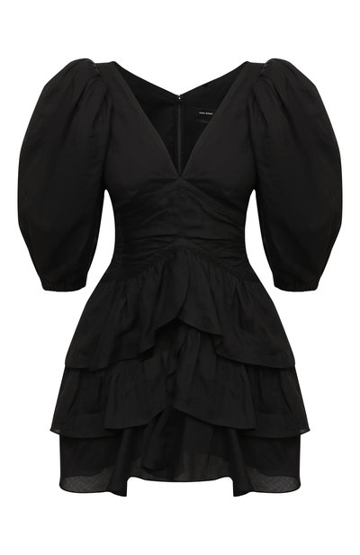 Женское платье ISABEL MARANT, арт. R01957-21E023I/JAEKIA