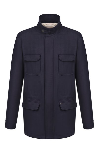 Мужская кашемировая куртка STEFANO RICCI, арт. MDJ6100040/5607