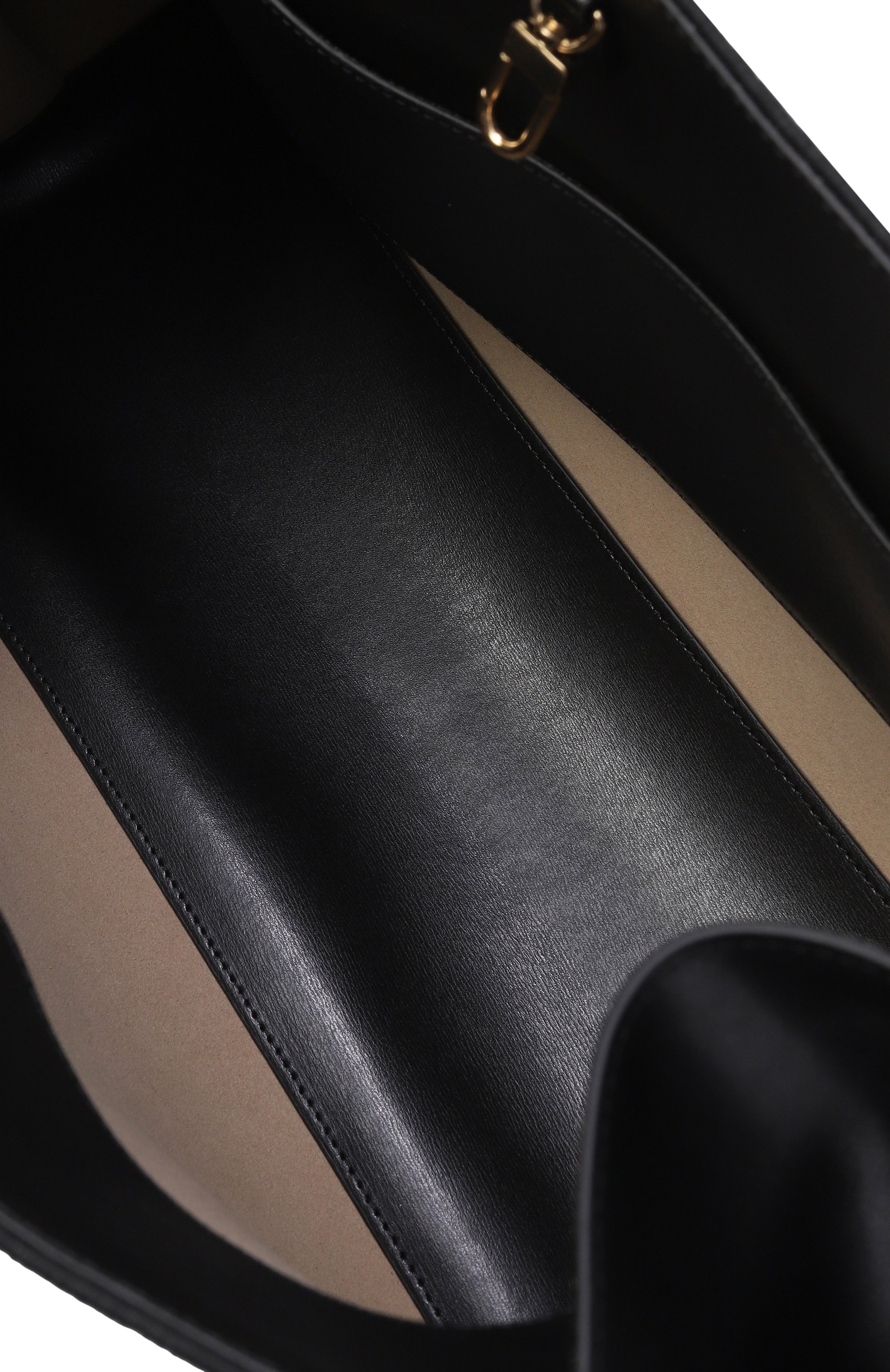 Сумка-тоут TOTEME, арт. 253-WAL0073-LE0025, фото 5