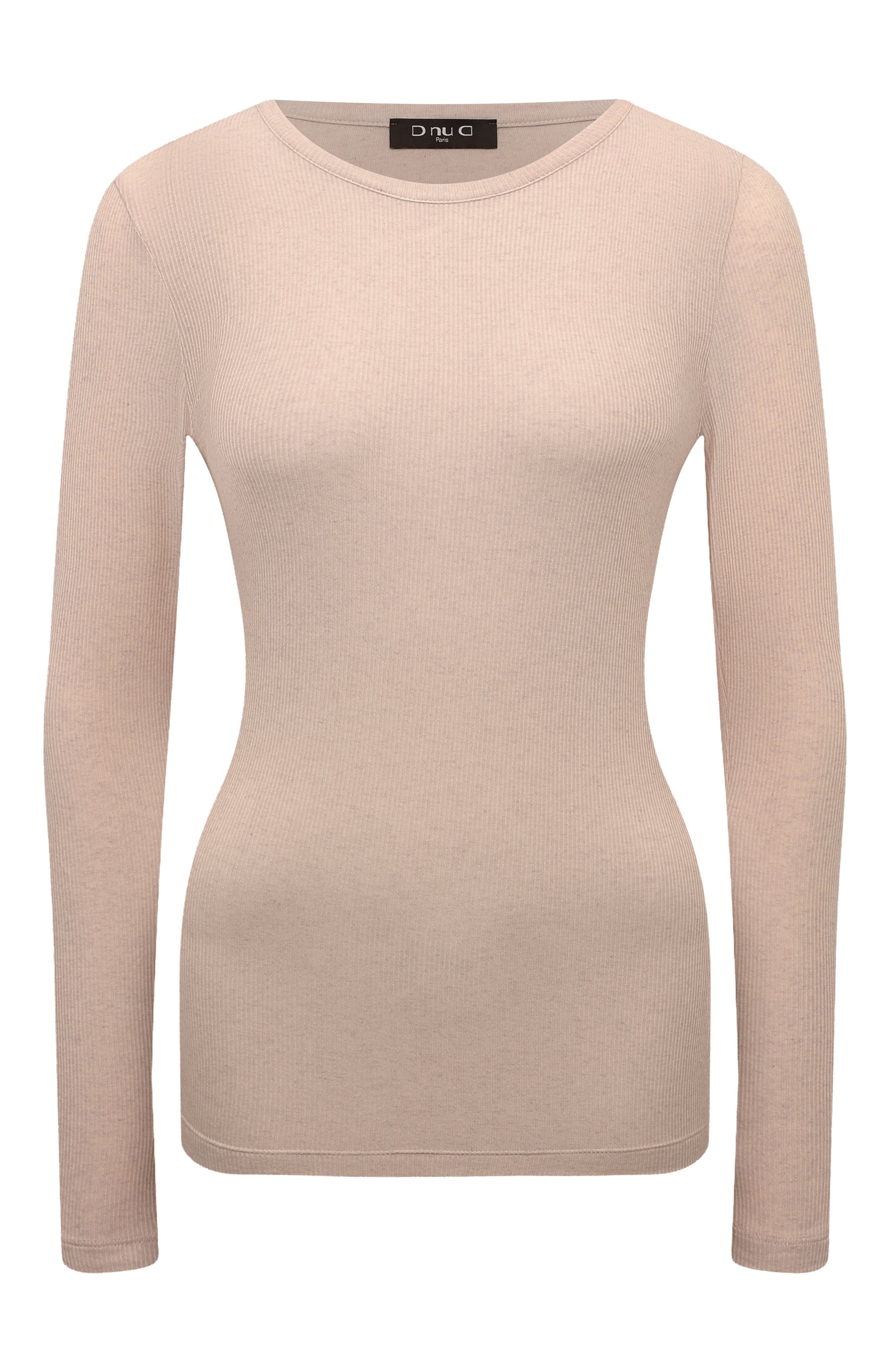 Лонгслив DNUD PARIS, арт. L861, фото 1