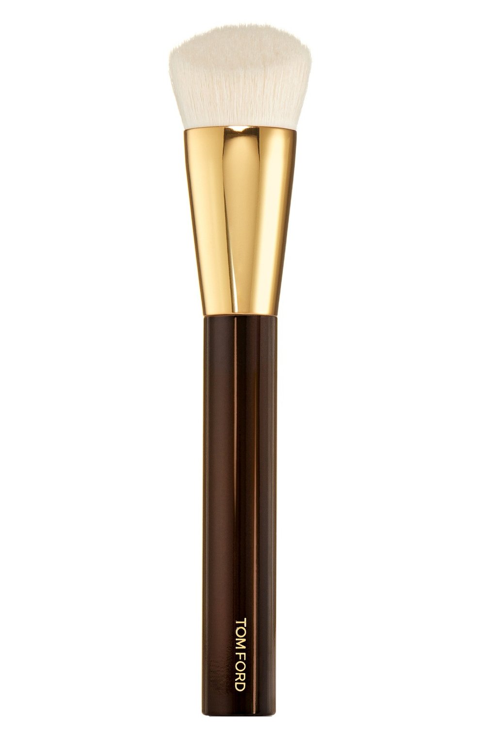 Кисть для нанесения тональной основы shade & illuminate TOM FORD, арт. T7YE-01, фото 1
