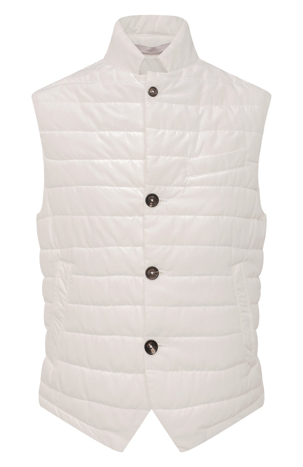 Утепленный жилет ELEVENTY PLATINUM, арт. E75GILB01 TES0E198, фото 1