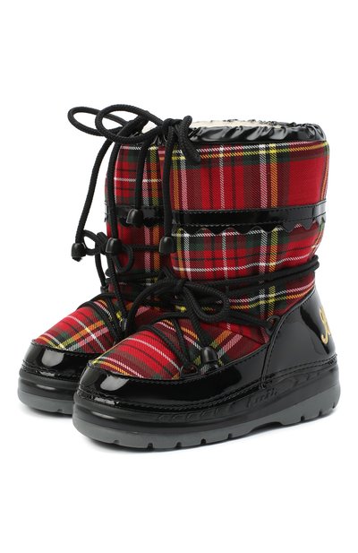 Сапоги MISSOURI, арт. 121 S/31-34, фото 1