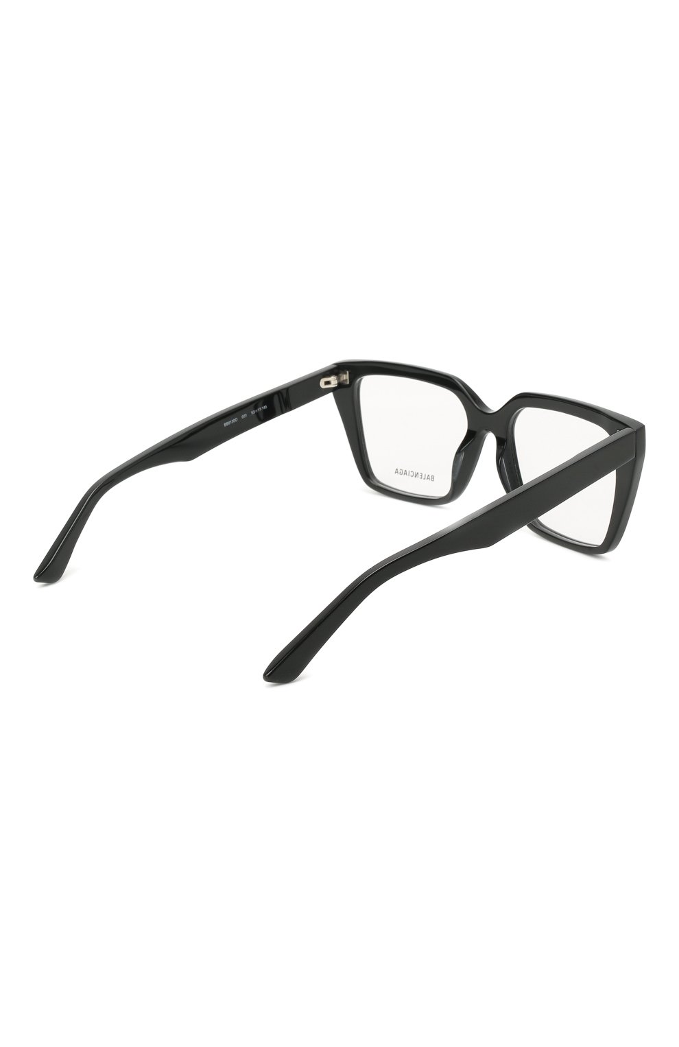 Оправа BALENCIAGA, арт. BB0130 001, фото 4