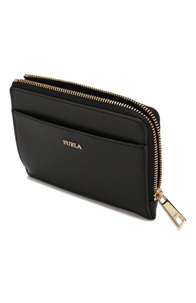 Кожаный футляр для кредитных карт babylon FURLA, арт. PCL8/B30, фото 3