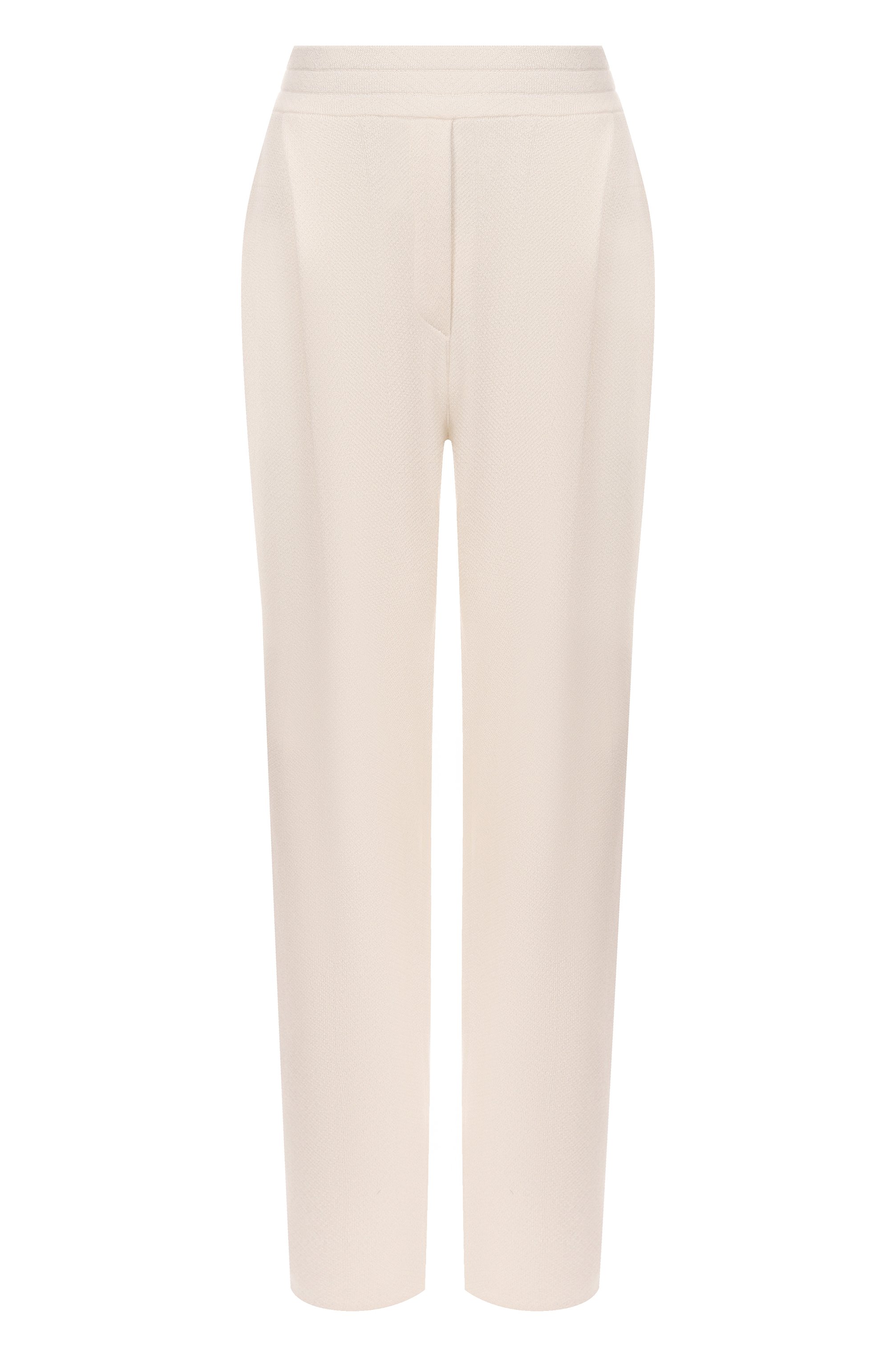 Брюки из шелка и кашемира FREEAGE, арт. W25.PT122.6030.101, фото 1