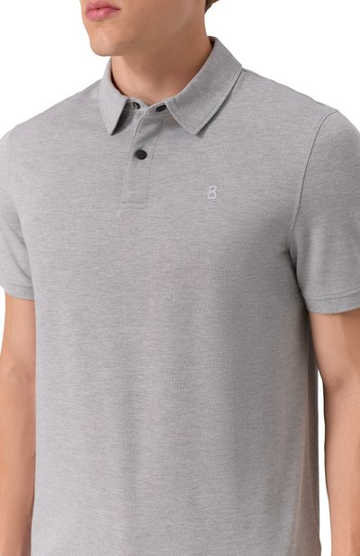 Поло BOGNER, арт. 58122727, фото 5