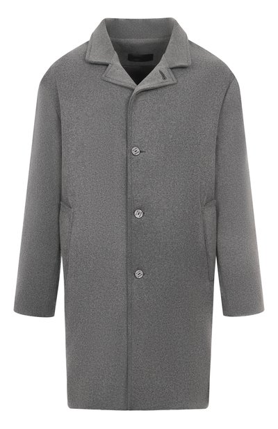 Мужское шерстяное пальто NEVER ENOUGH, арт. MC0003/W136/060