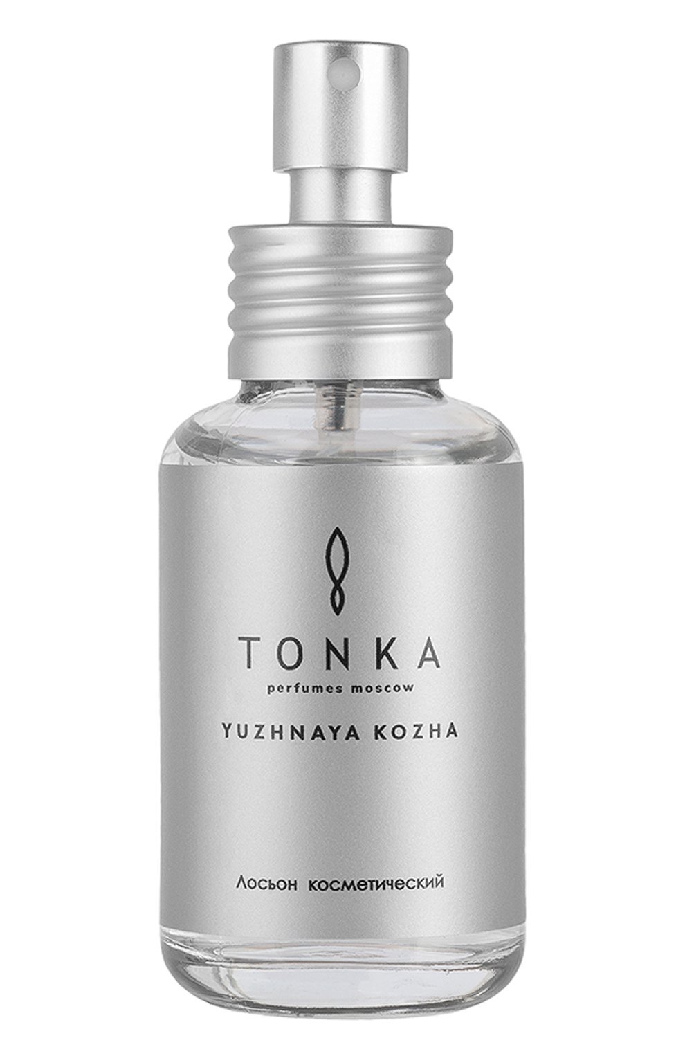 Антисептический спрей для рук yuzhnaya kozha (50ml) TONKA PERFUMES MOSCOW бесцветного цвета по цене 800 руб., арт. 4665304436274, фото 1 Антисептический спрей для рук yuzhnaya kozha (50ml) TONKA PERFUMES MOSCOW, арт. 4665304436274, фото 1