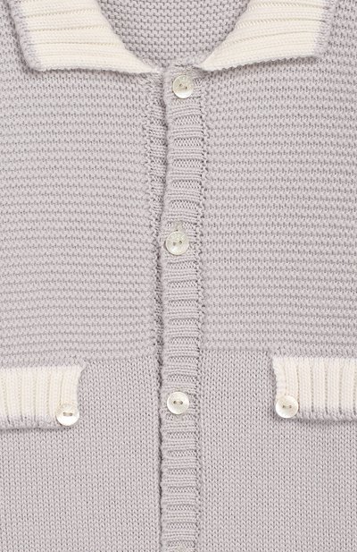 Шерстяной комбинезон BABY T, арт. 19AI021T/18M-2A, фото 3