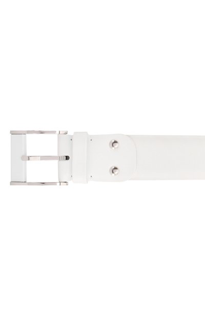 Кожаный ремень ZILLI, арт. MJL-CLAQE-01030/0819/120-130, фото 3