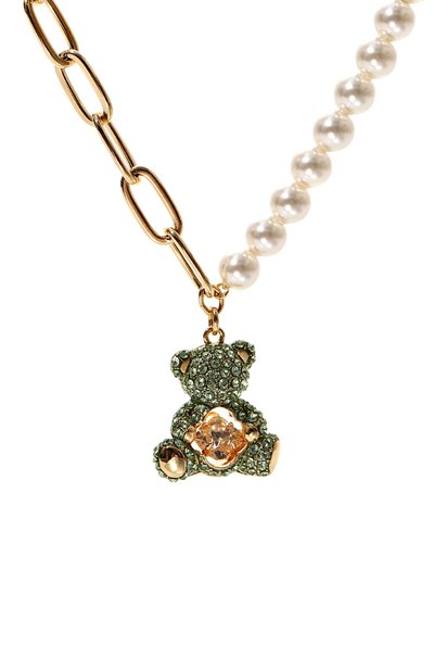 Колье teddy SWAROVSKI, арт. 5669162, фото 3
