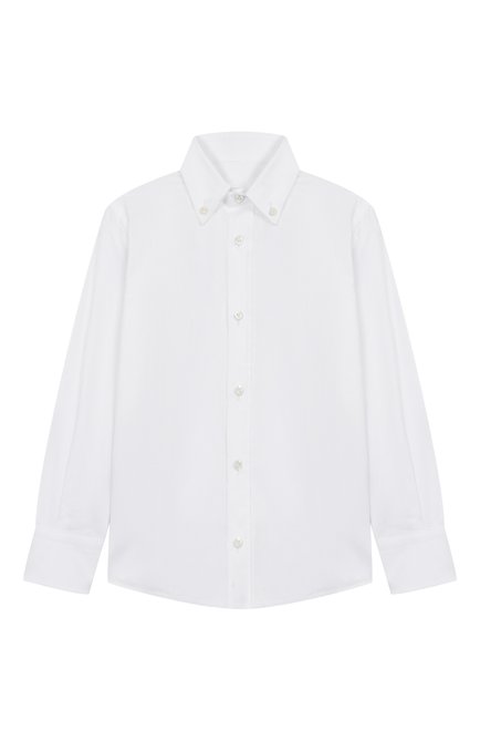 Хлопковая рубашка VAN LAACK, арт. VL-T0BY-XX/150251