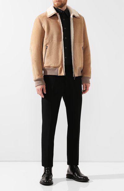 Дубленка LORO PIANA, арт. FAI8347, фото 2